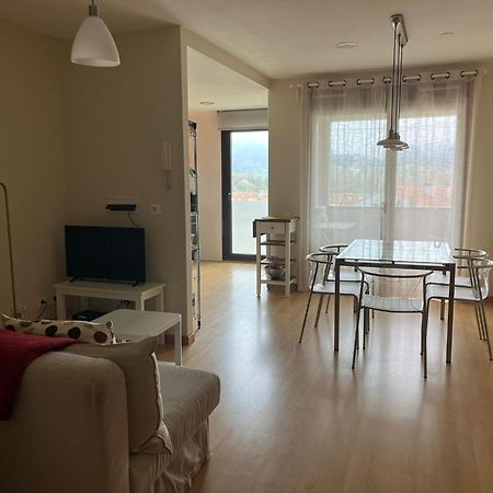 El Tejo Daire Colunga Dış mekan fotoğraf